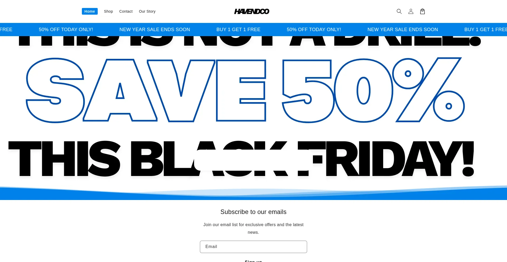 Havendco.com