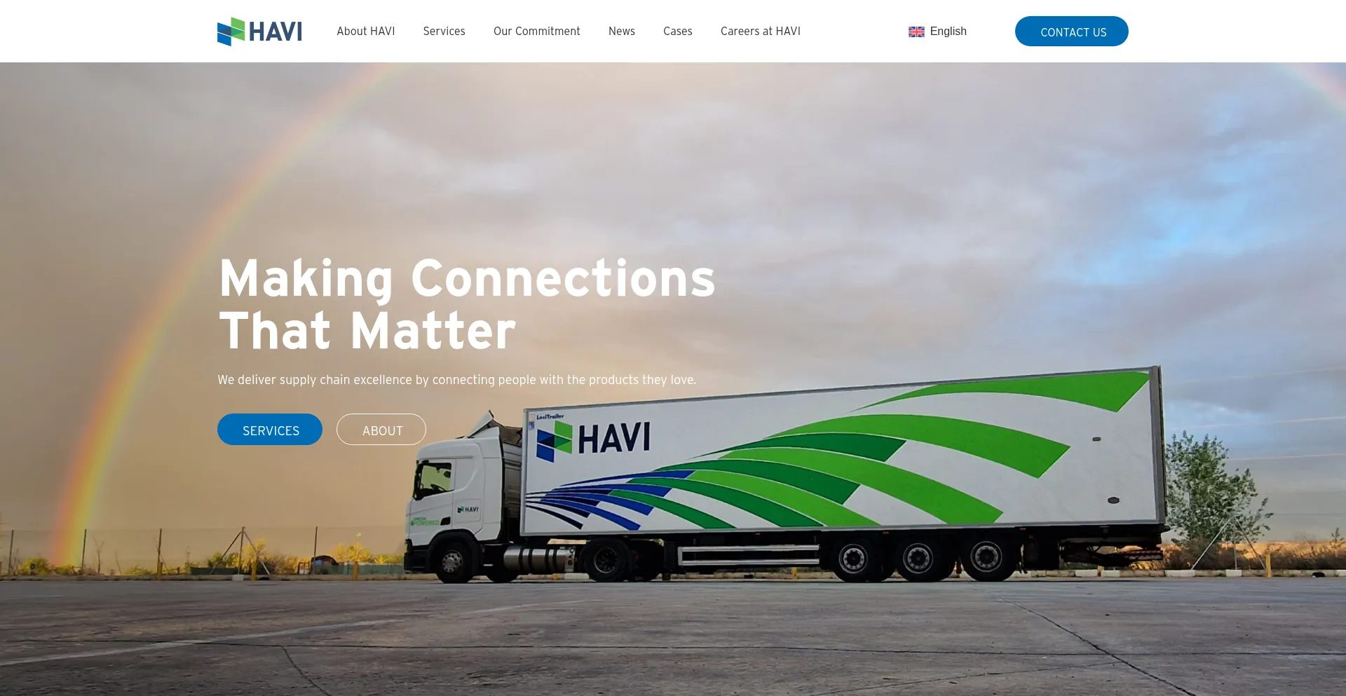 Is Havi.com Safe?