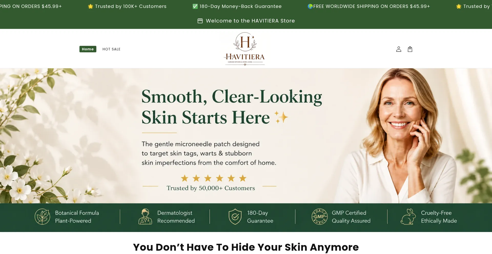 Havitera.com