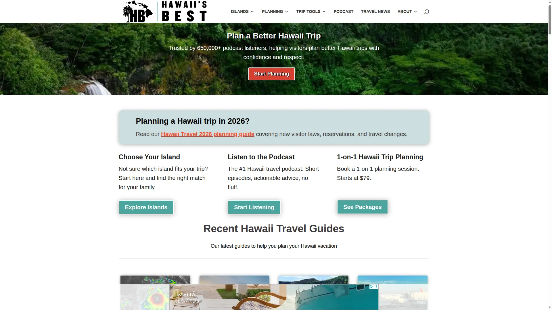 Hawaiisbesttravel.com