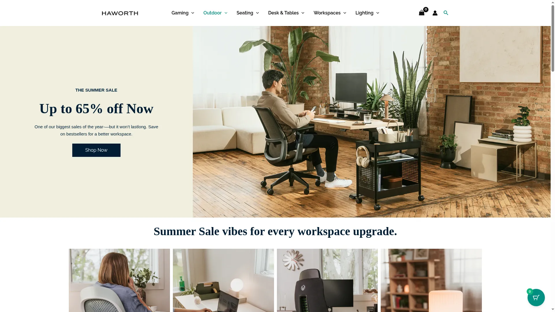 Haworthshop.com