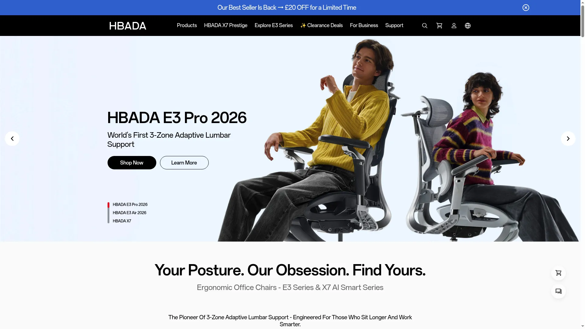 Hbada.uk