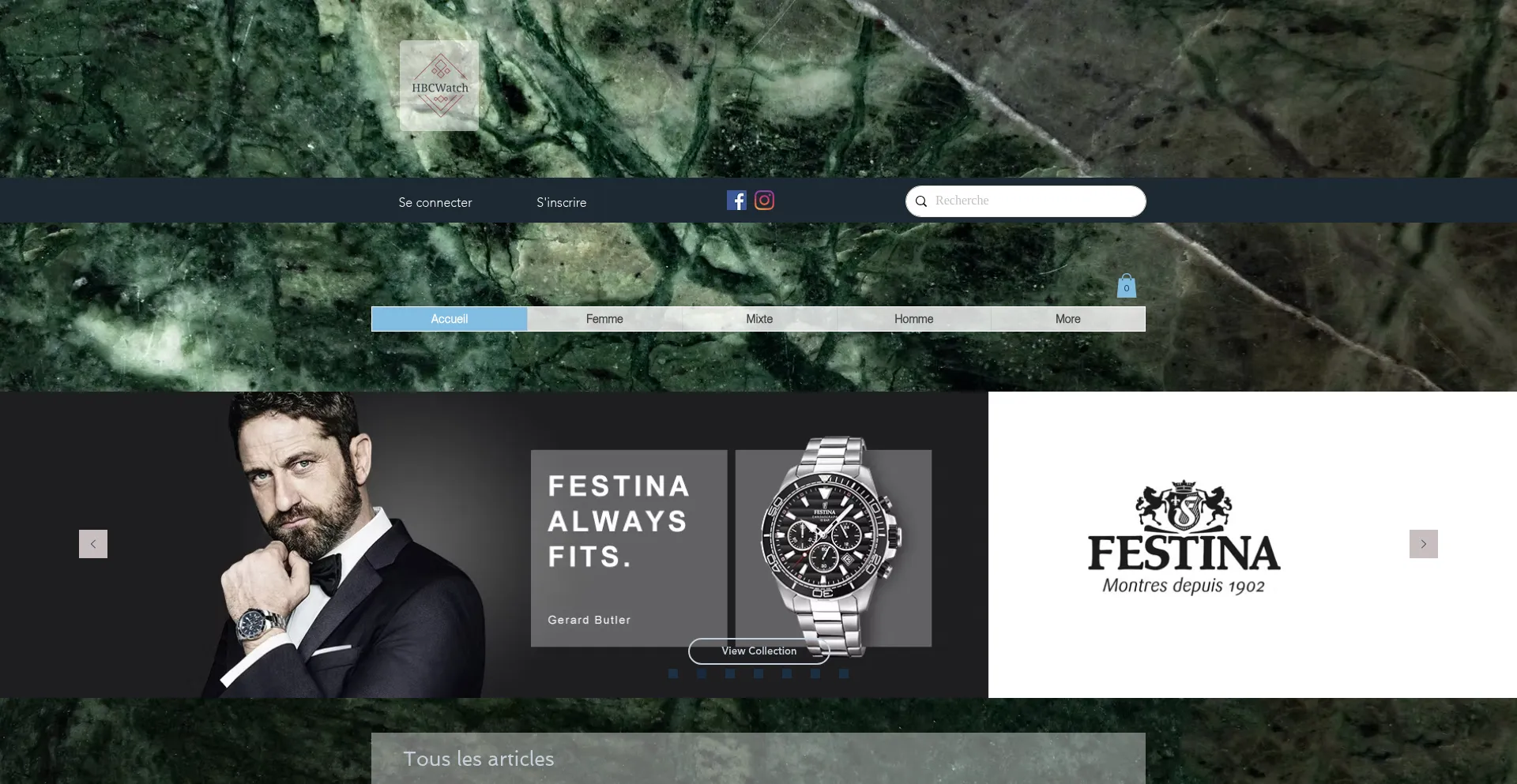 Hbcwatch.com Screenshot