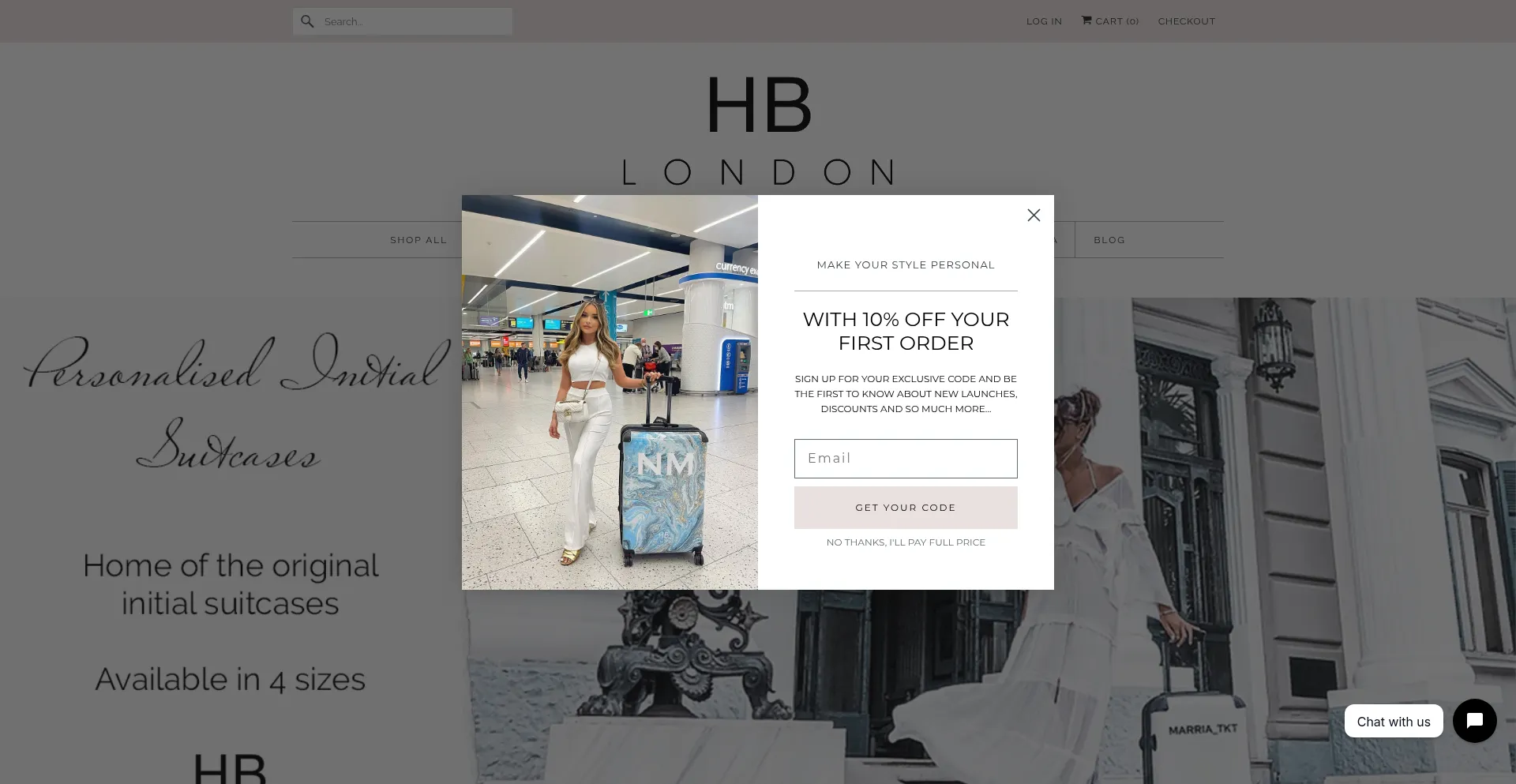 Hblondon.uk