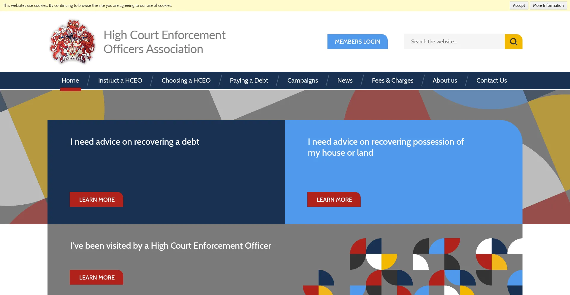 Hceoa.org.uk
