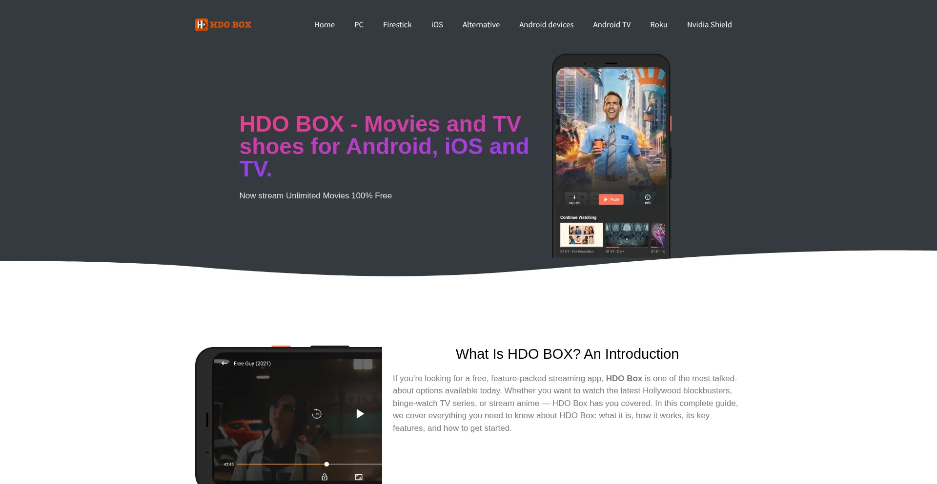 Hdobox.net