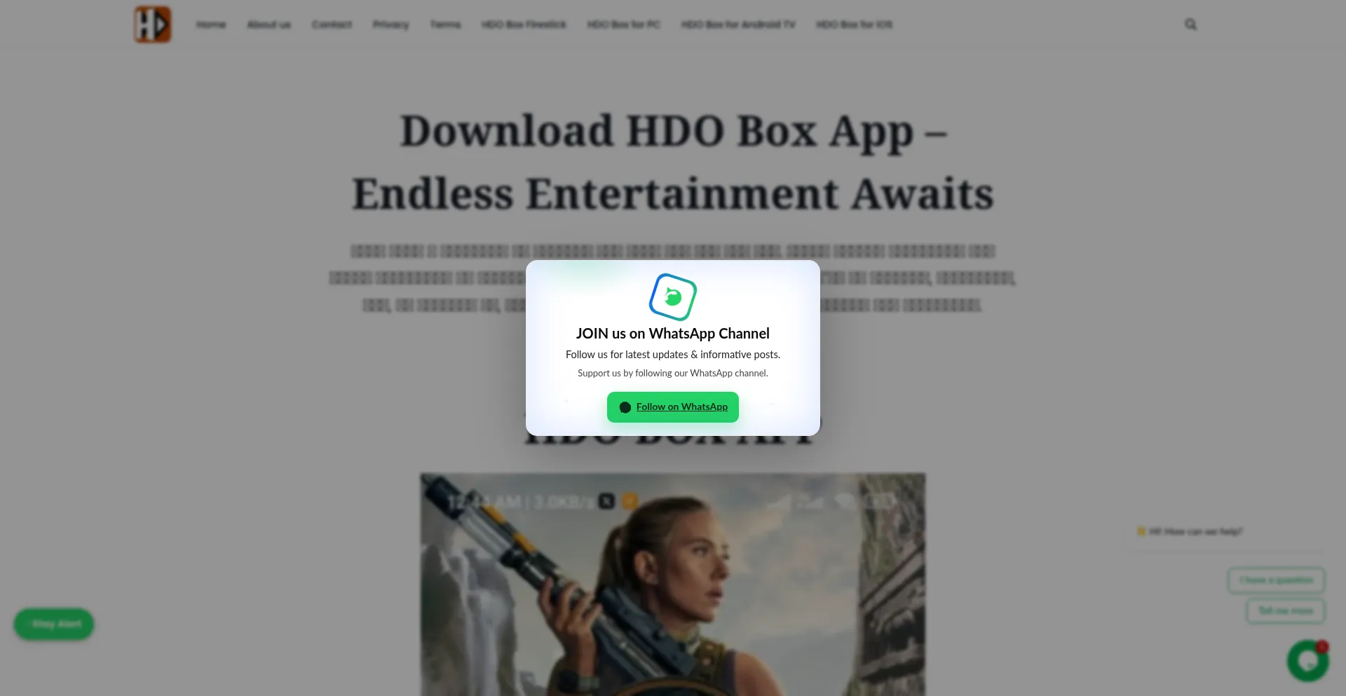 Hdoboxappplus.com