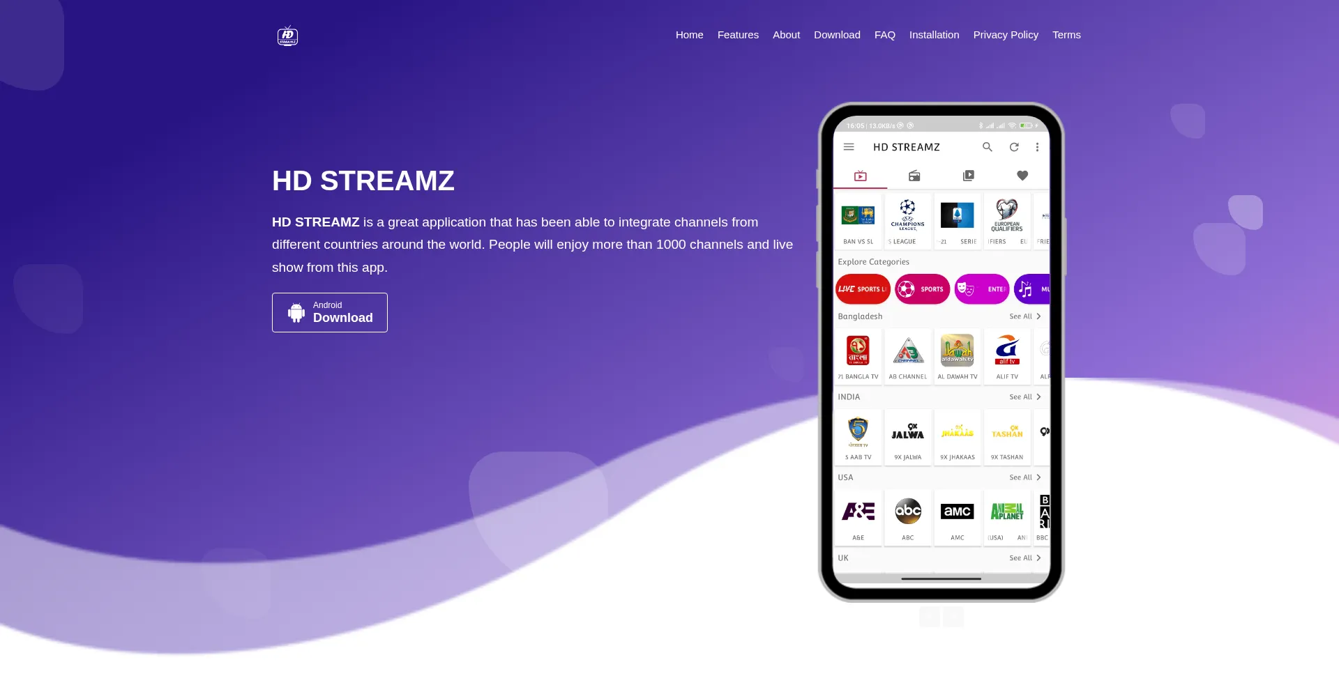 Hdstreamz.ru