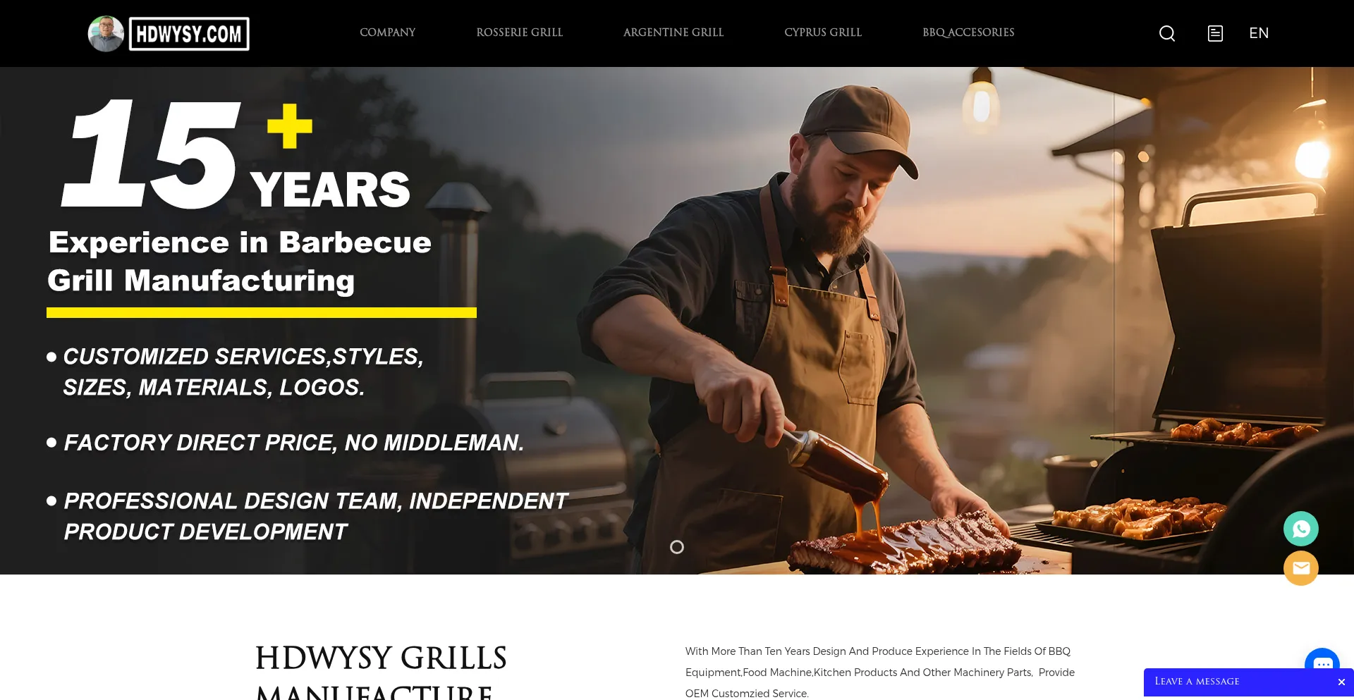 Hdwysy.com