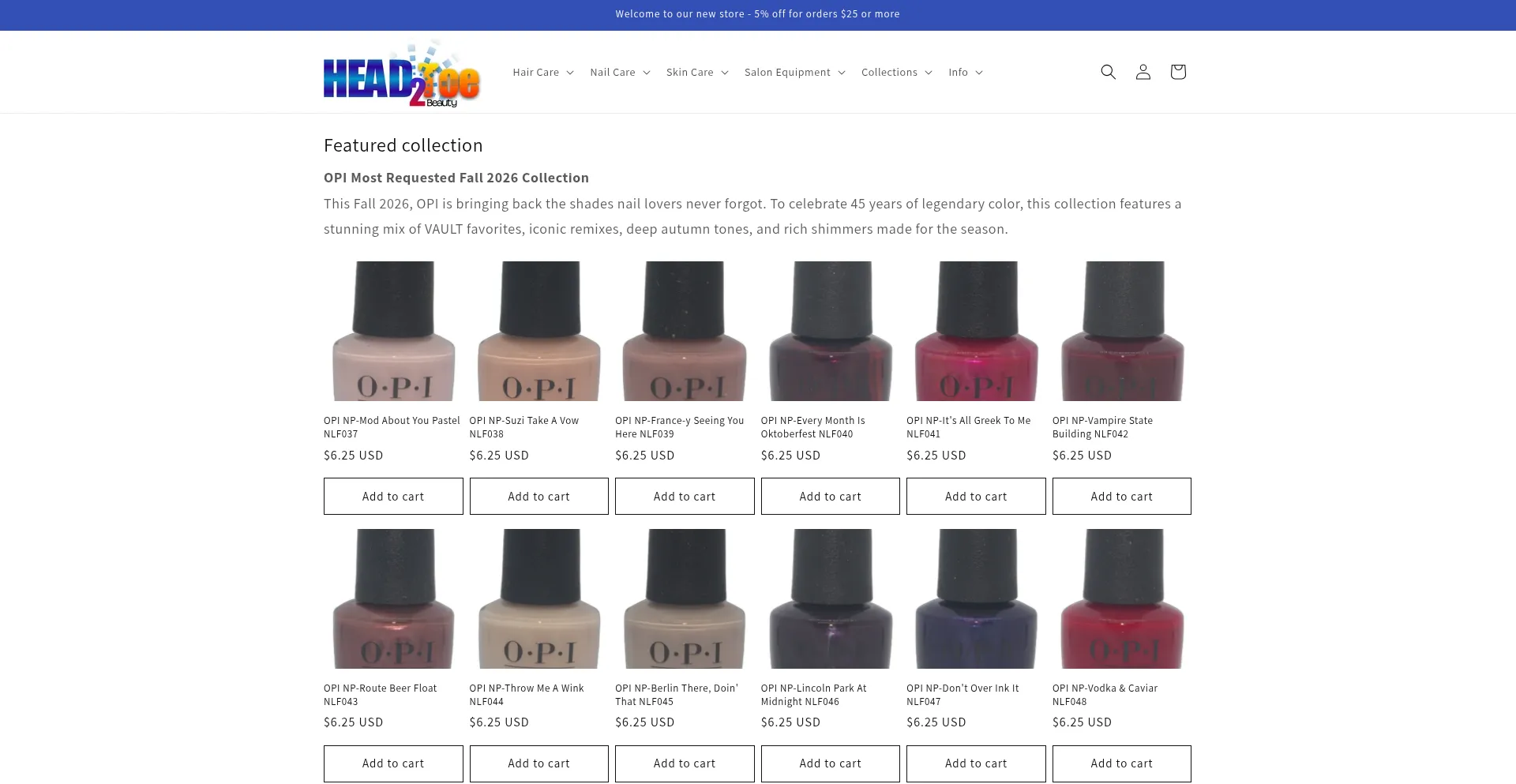 Head2toebeauty.com