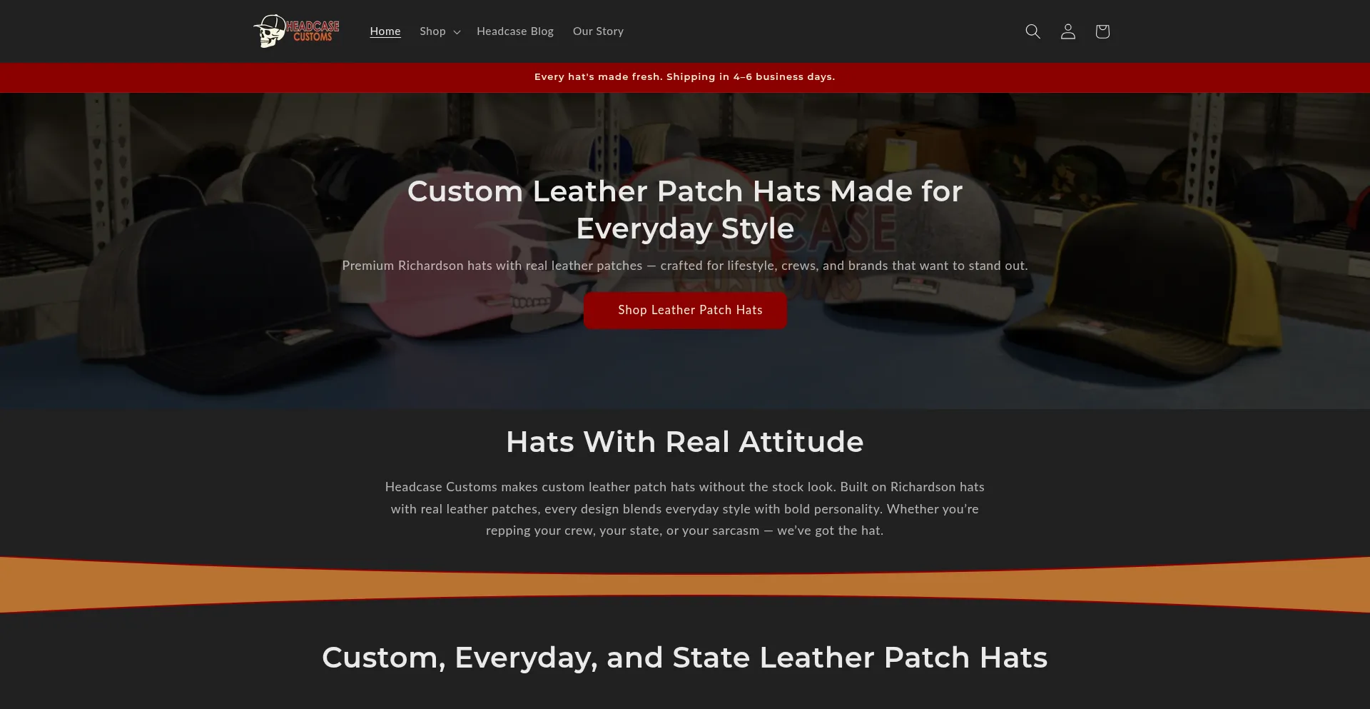 Is Headcasecustoms.com Safe?
