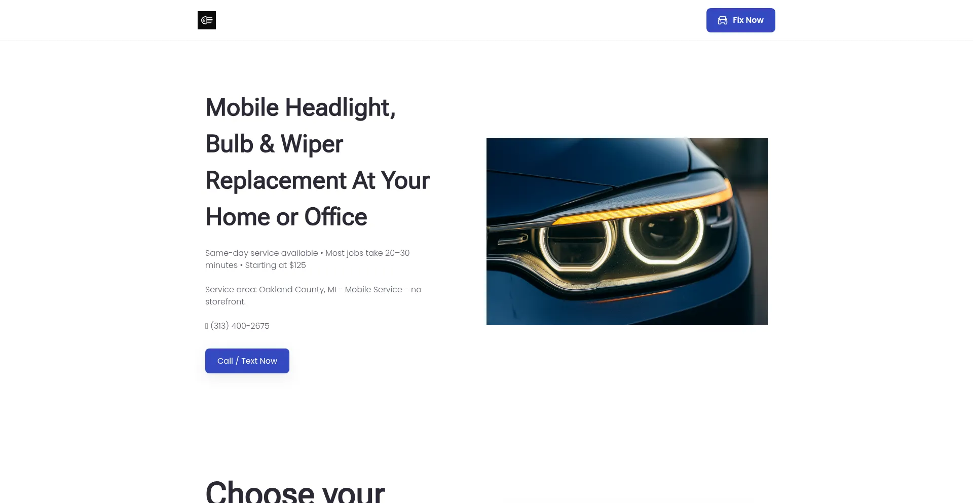 Headlighthq.com