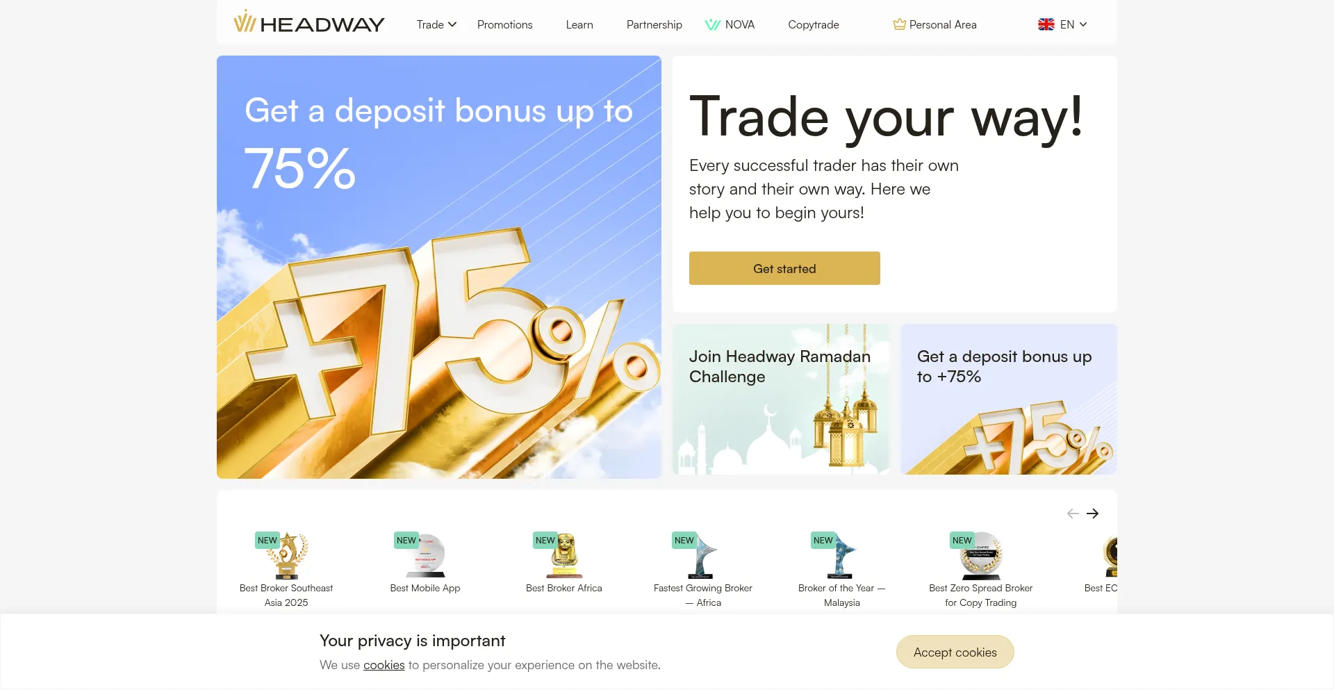 Is Headway.work Safe?