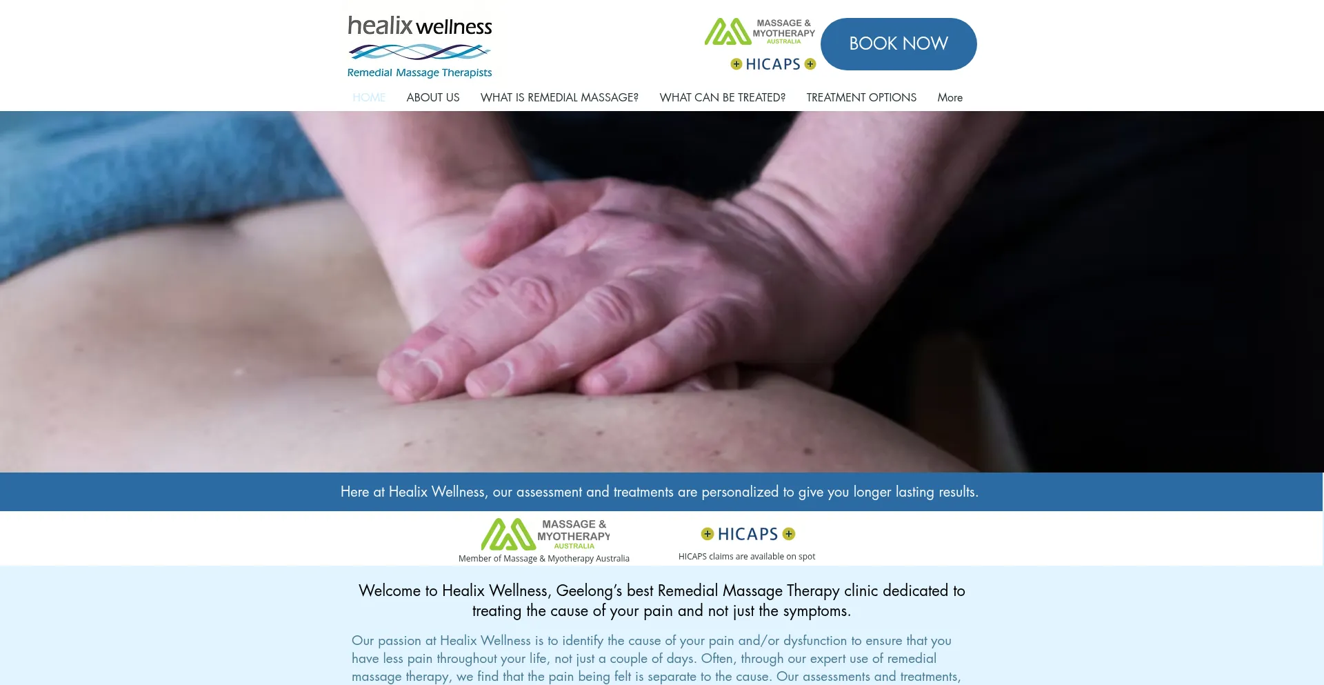 Healixwellness.com
