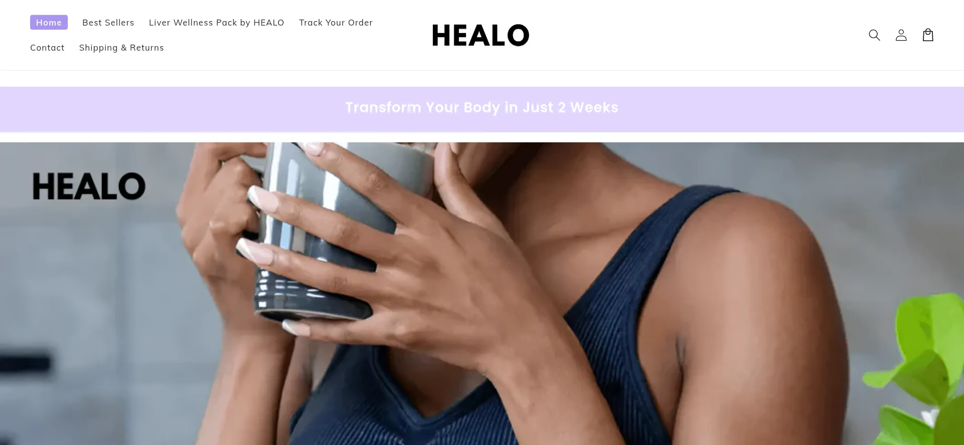 Healo.store