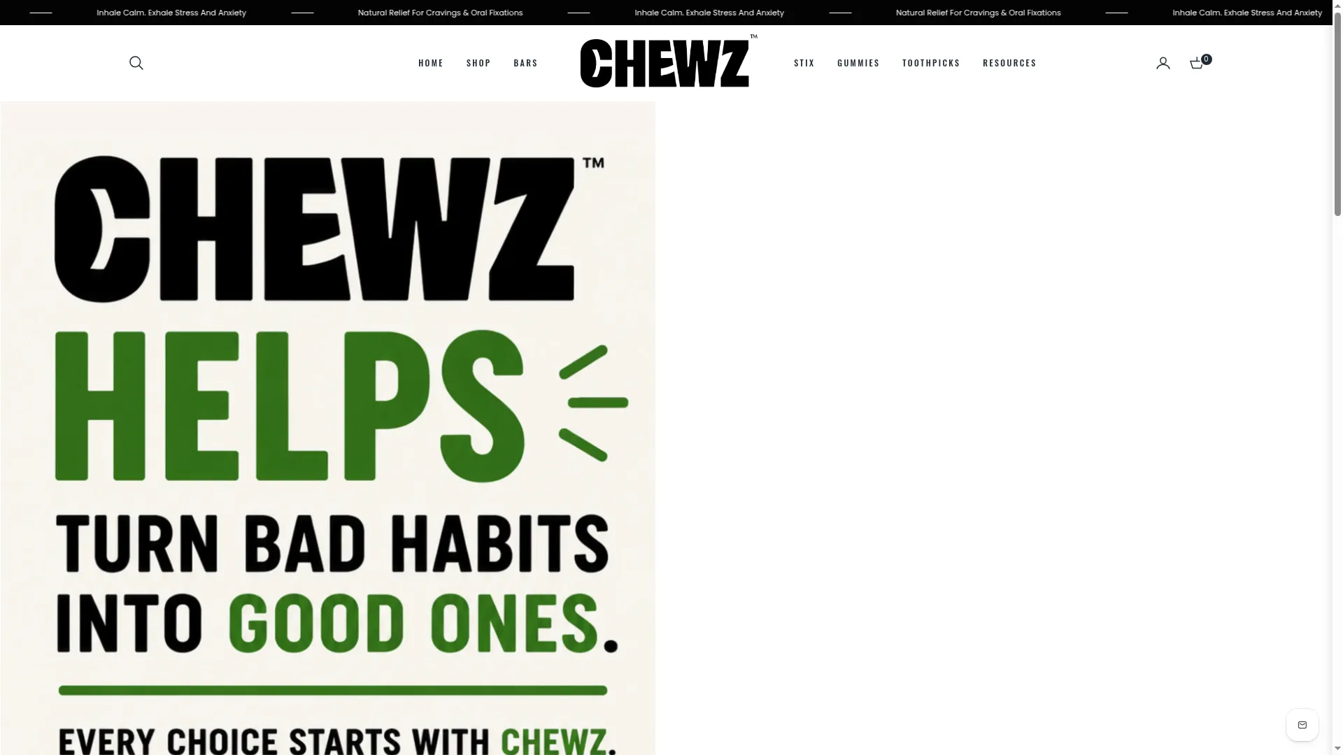 Healthchews.com