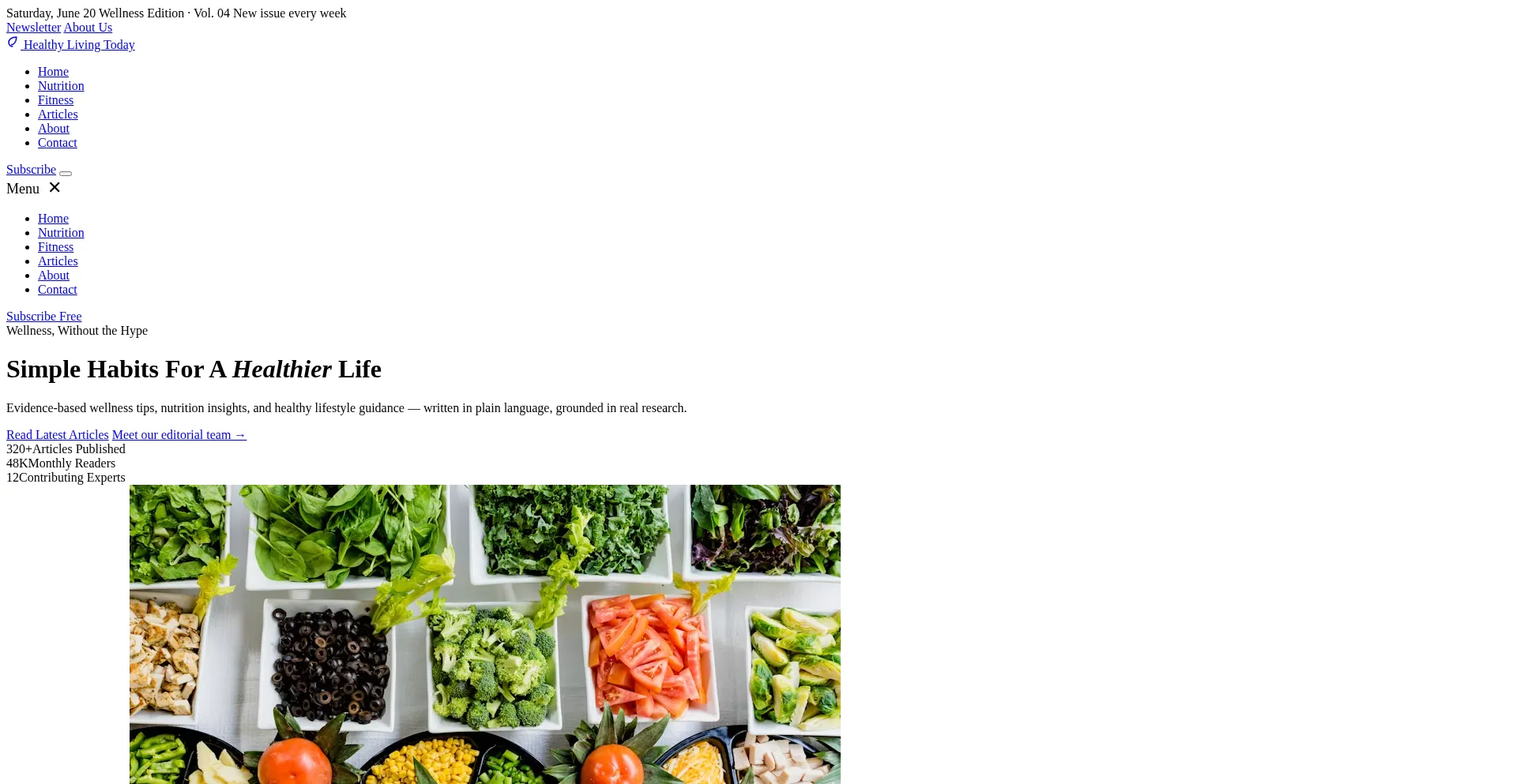 Healthinsight.life