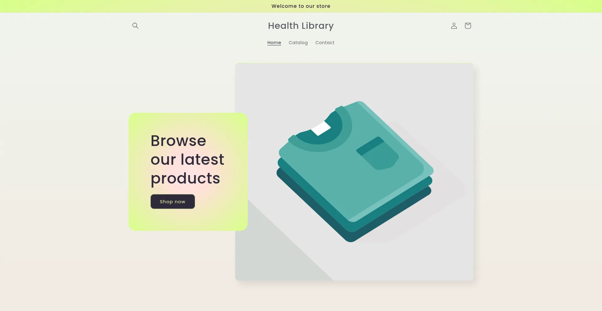Healthlibrary.xyz