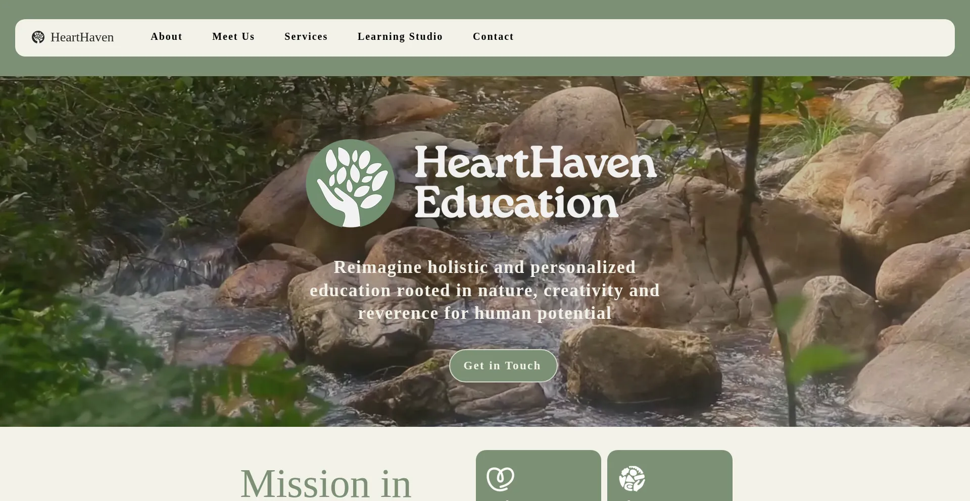 Hearthaven.com