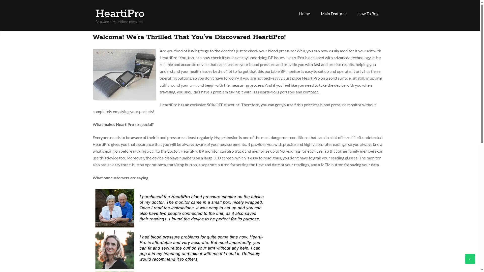 Heartipro.com