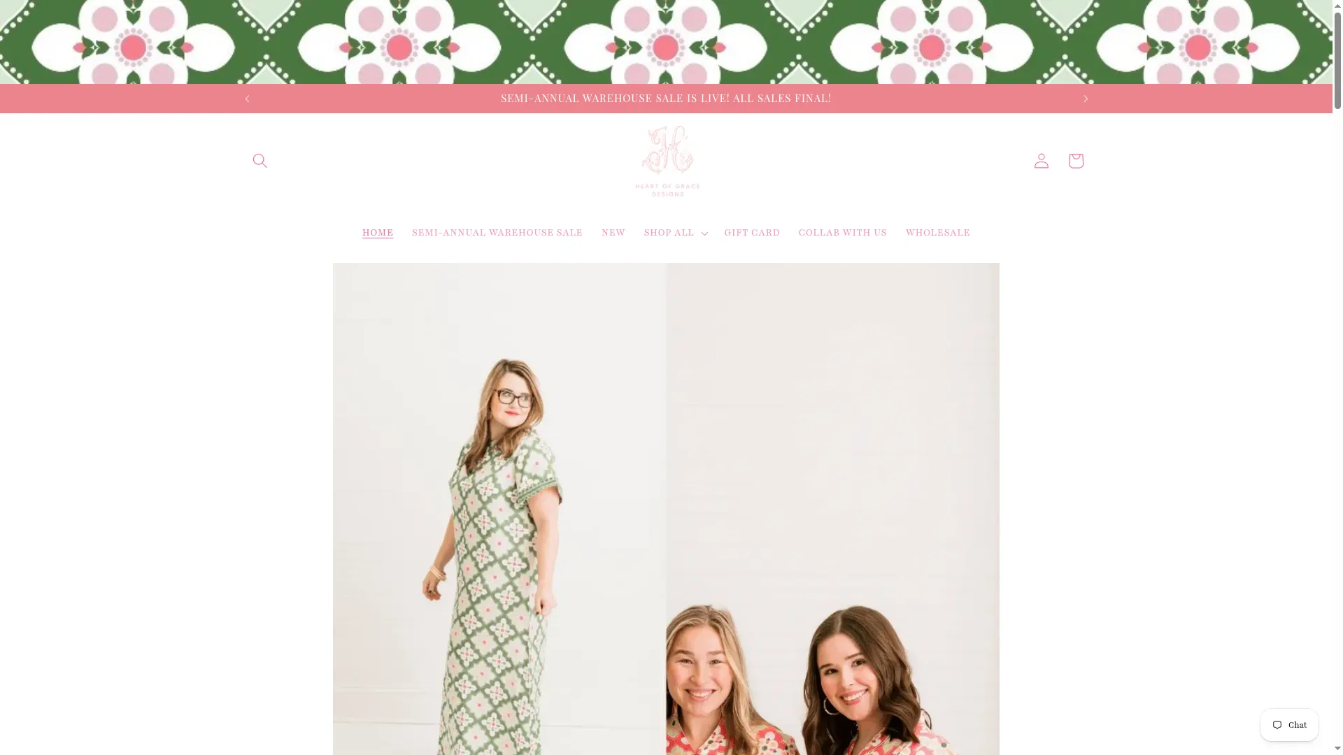 Heartofgracedesigns.com