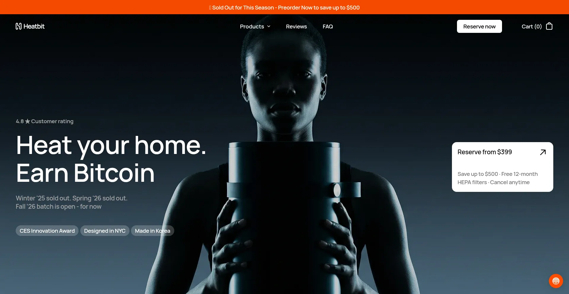 Heatbit.com