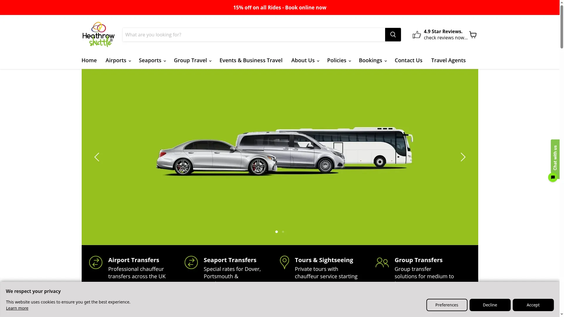 Heathrowshuttle.com