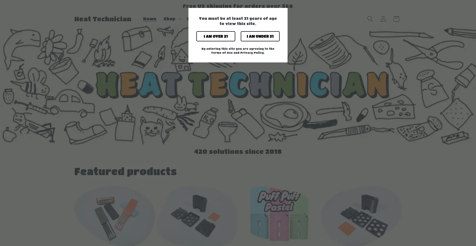 Heattechnician.com