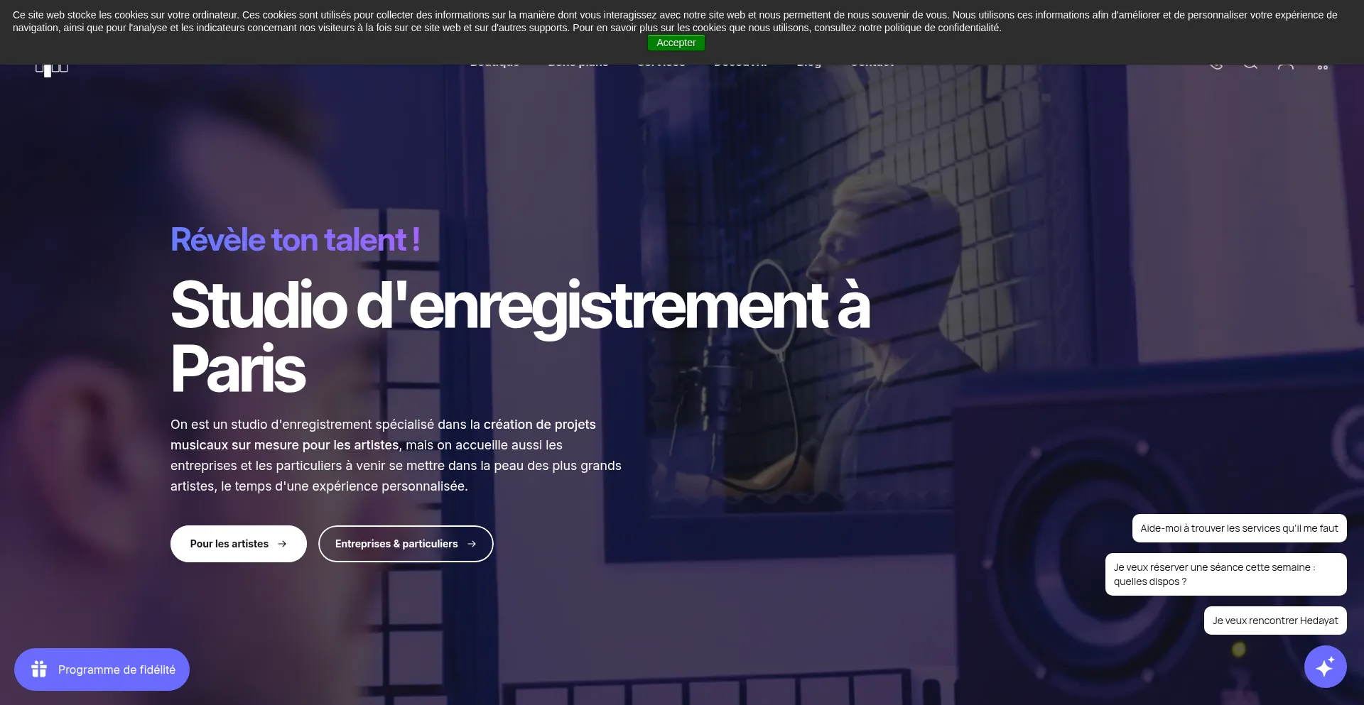 Is Hedayatmusic.com Safe?