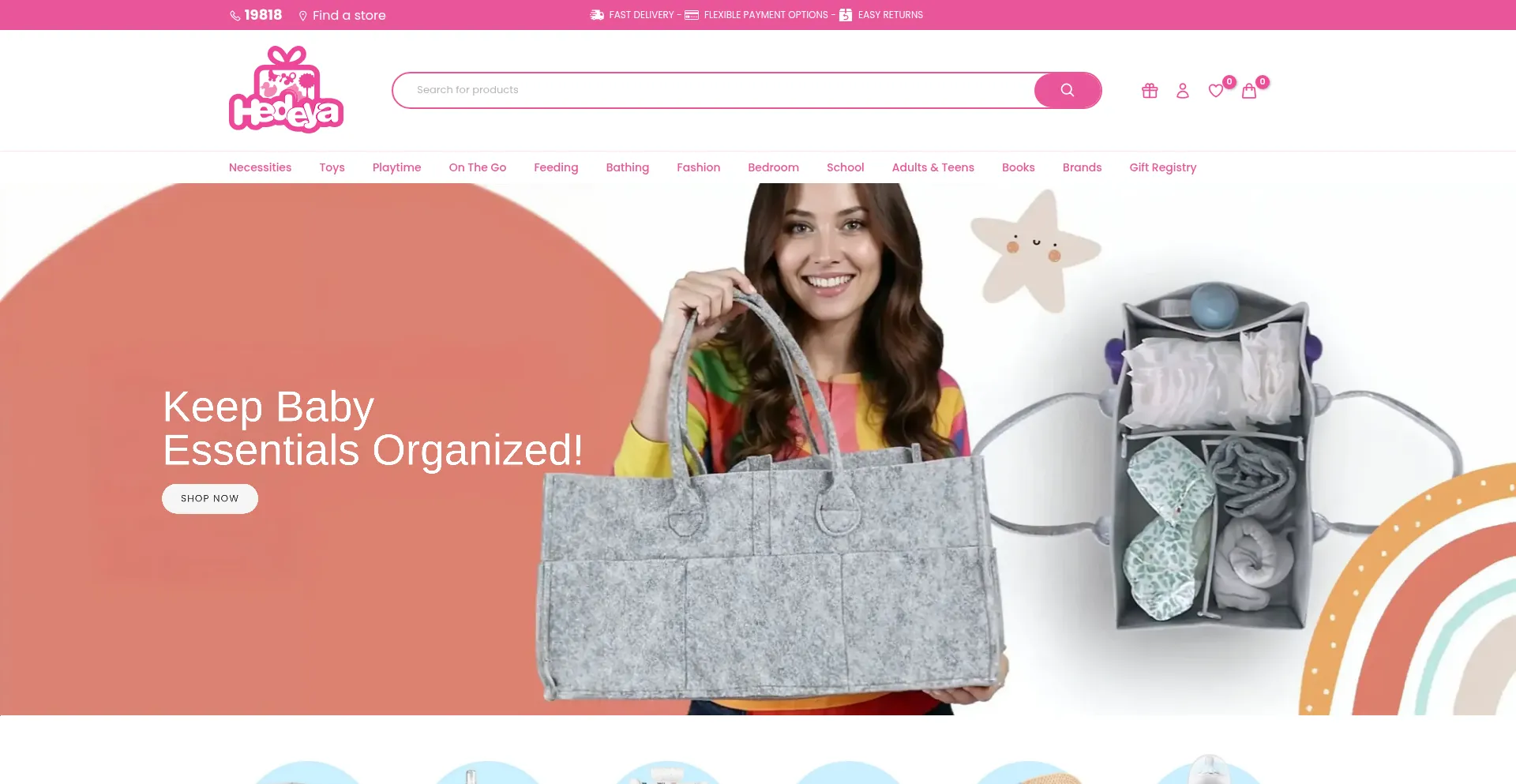 Hedeya.com