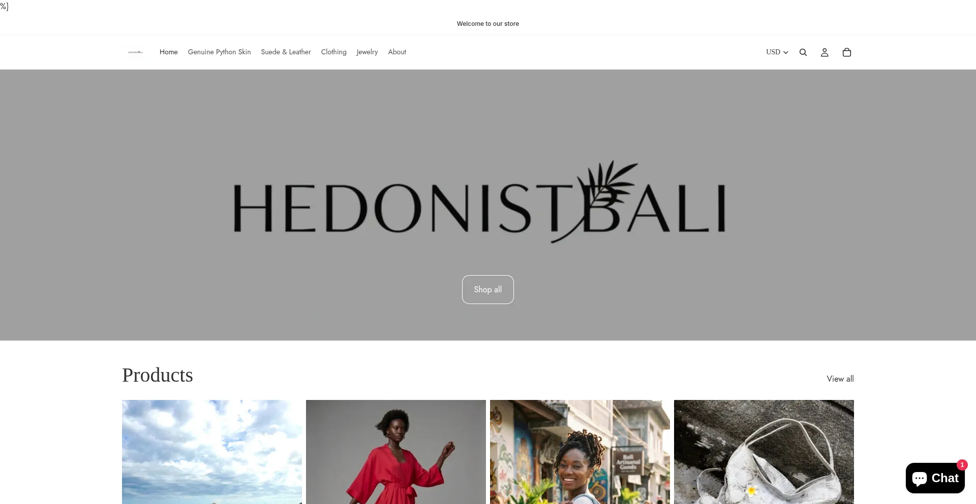 Hedonistbali.com