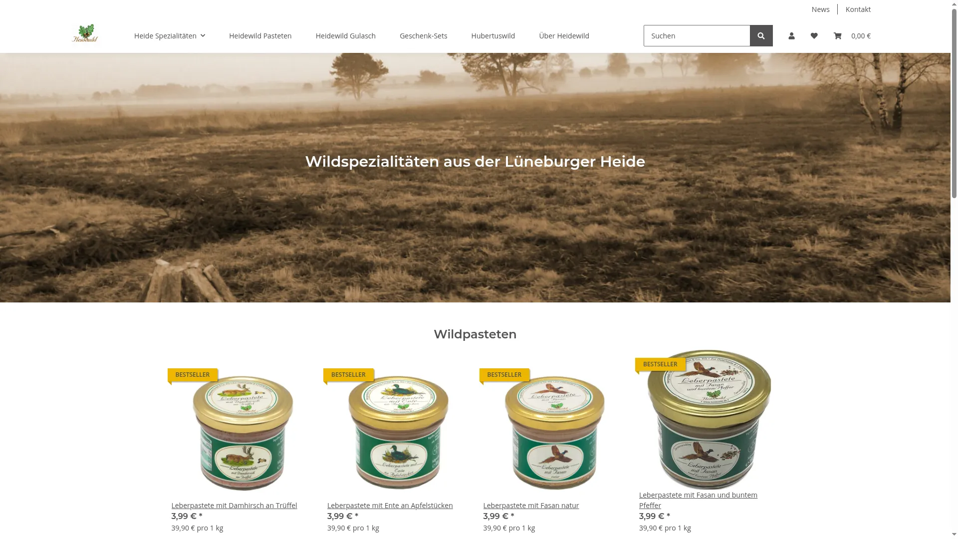 Heidewild.de