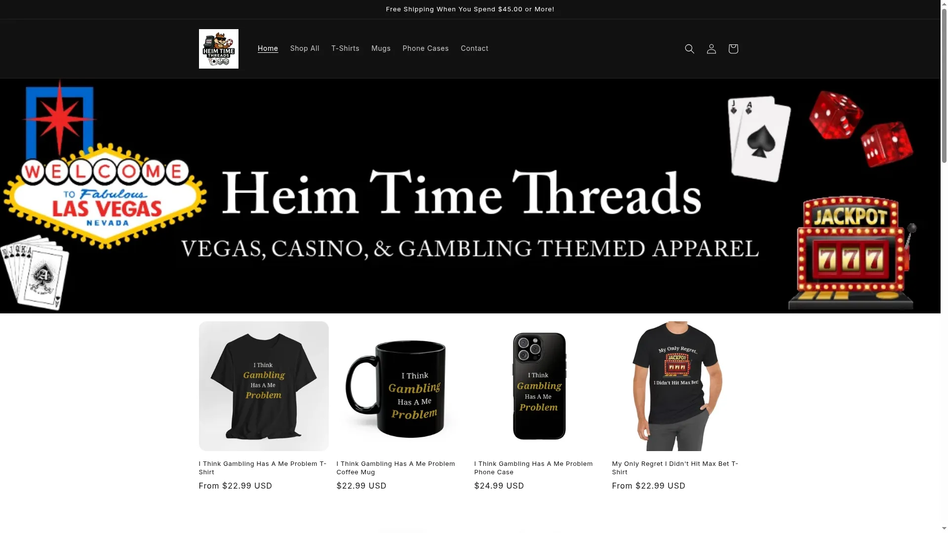 Heimtimethreads.com