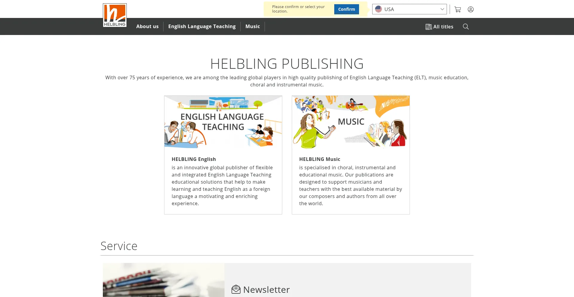 Helbling.com