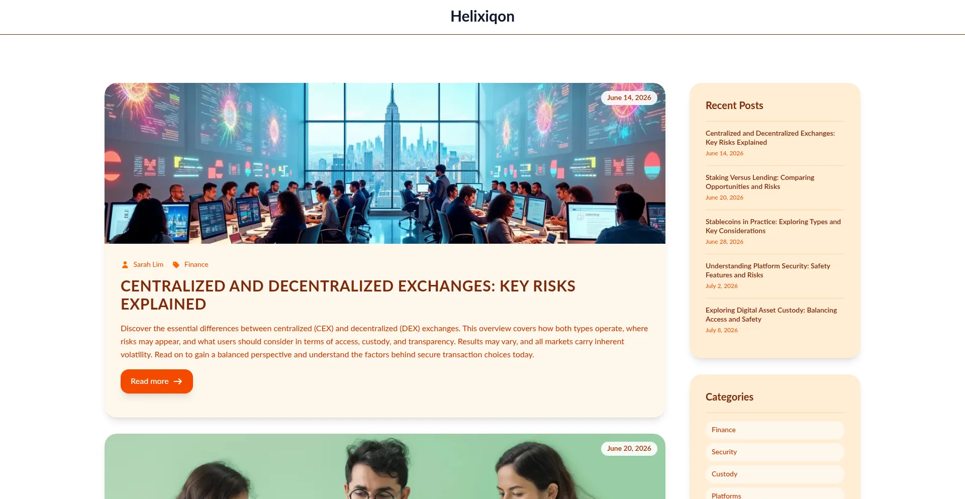 Helixiqon.sbs