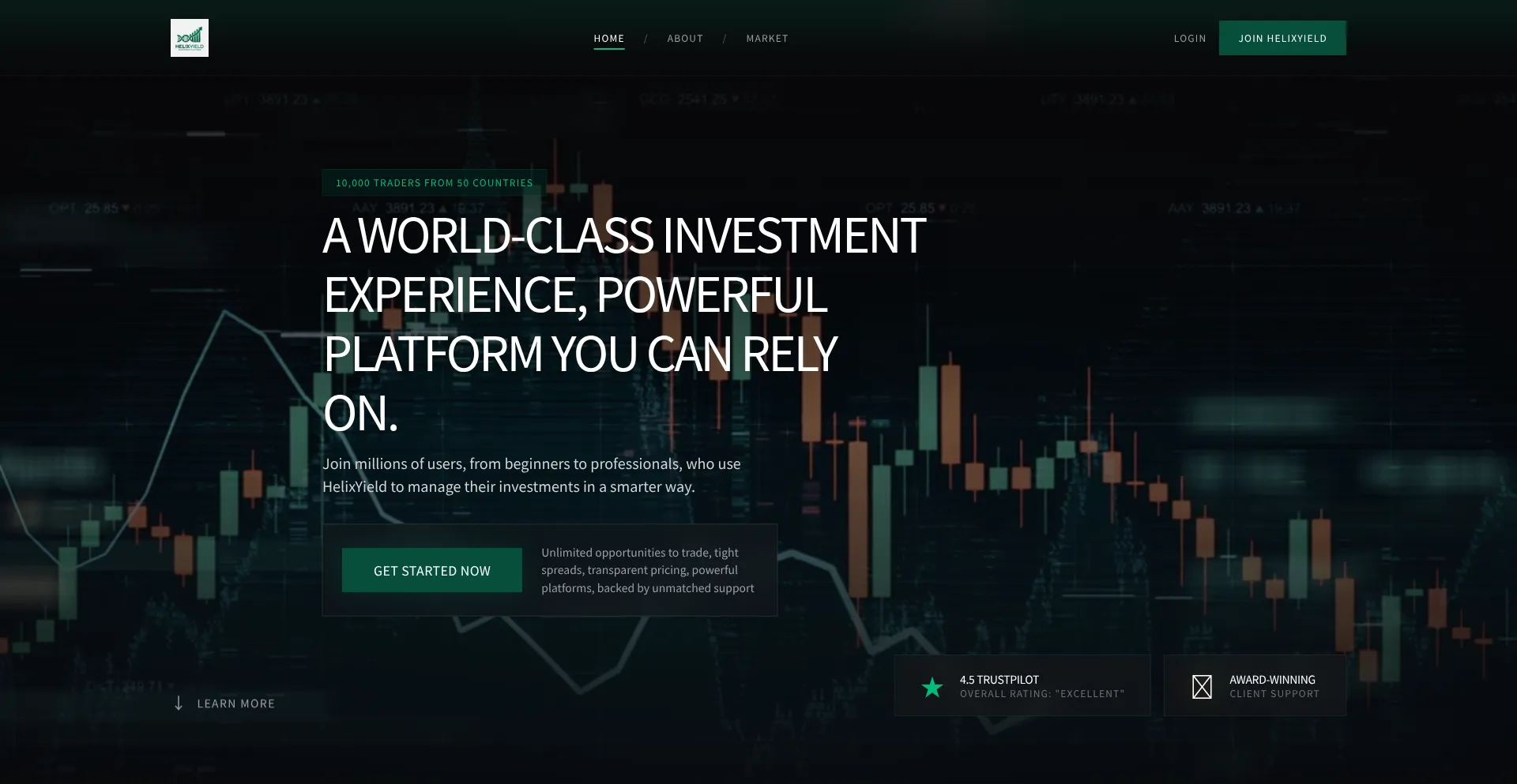 Helixyield.com