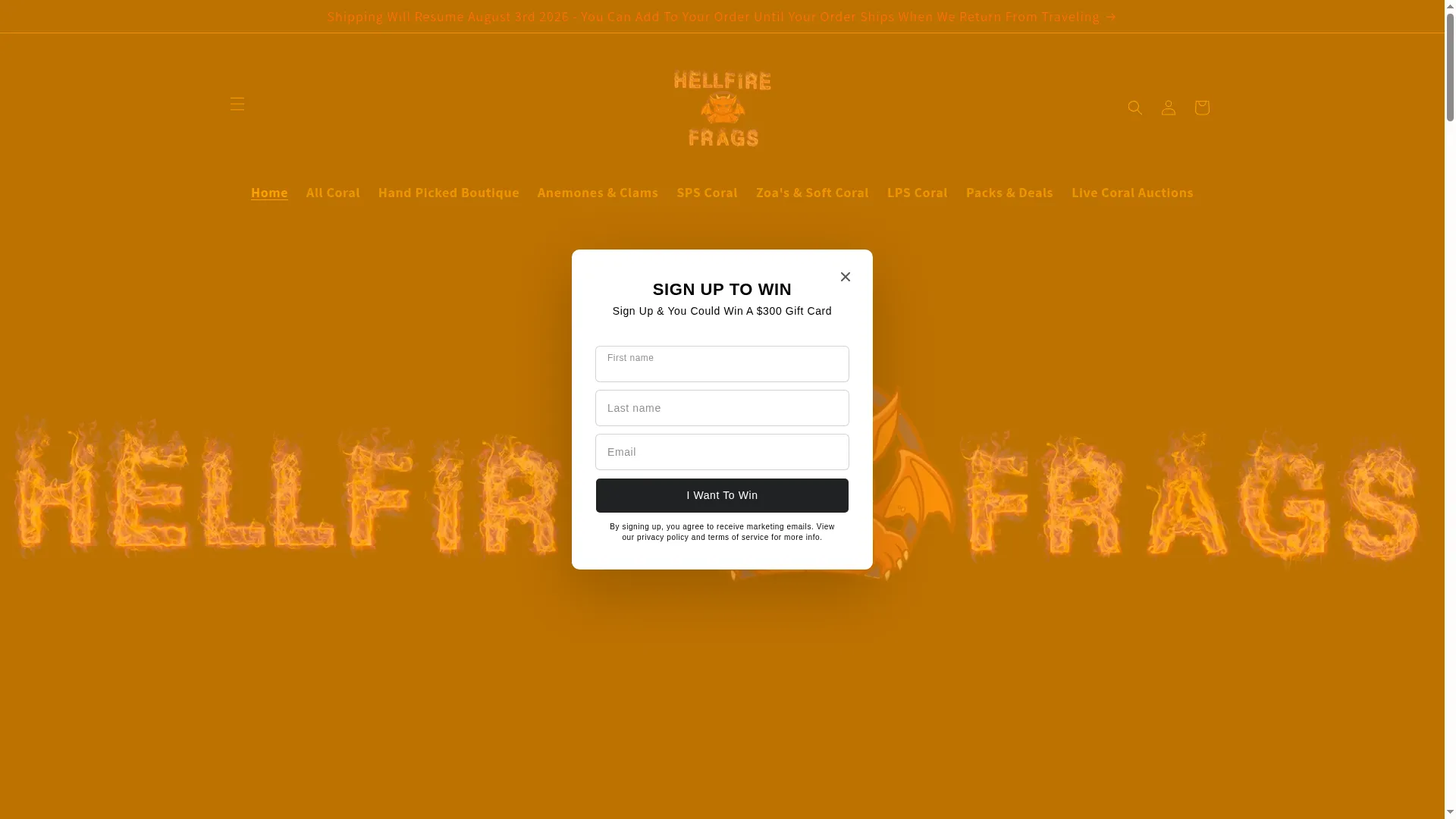 Hellfirefrags.com