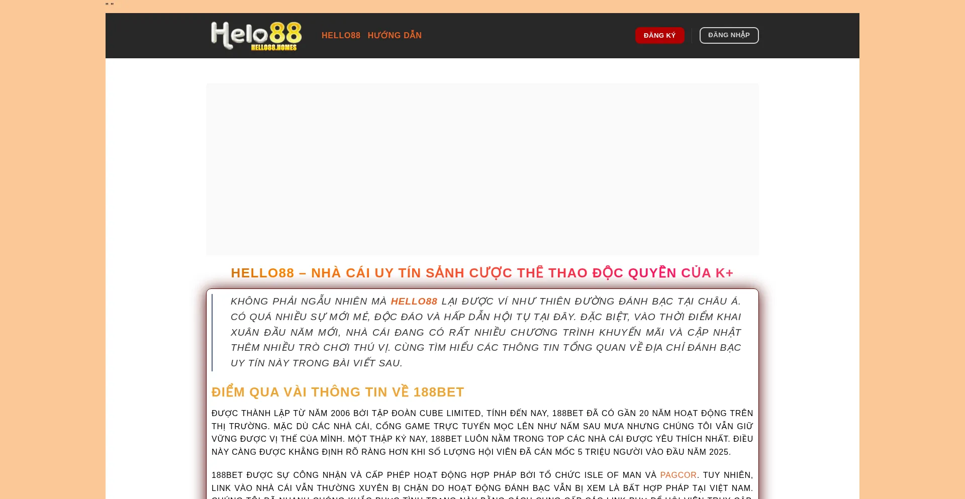 Is Hello88.homes Safe?