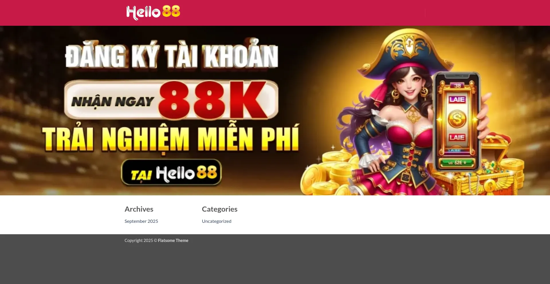 Hello88va.com Screenshot