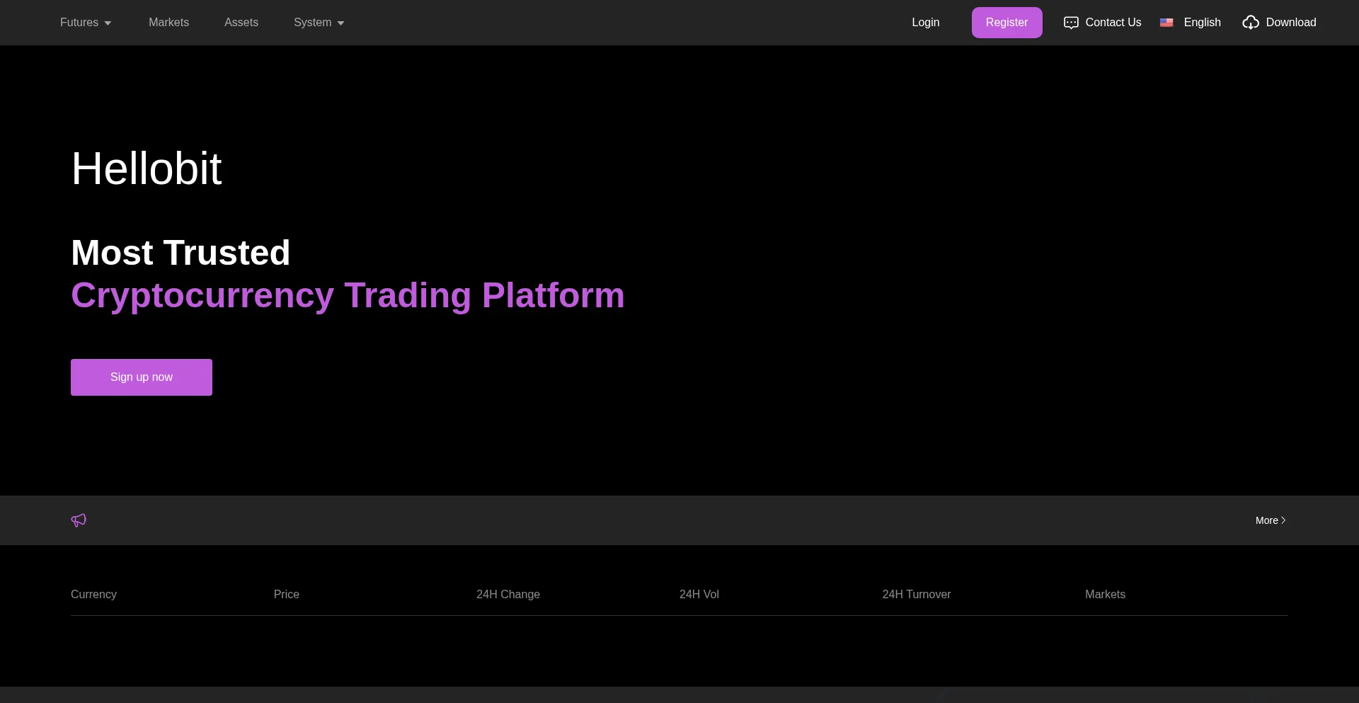 Is Hellobitmk.com Safe?