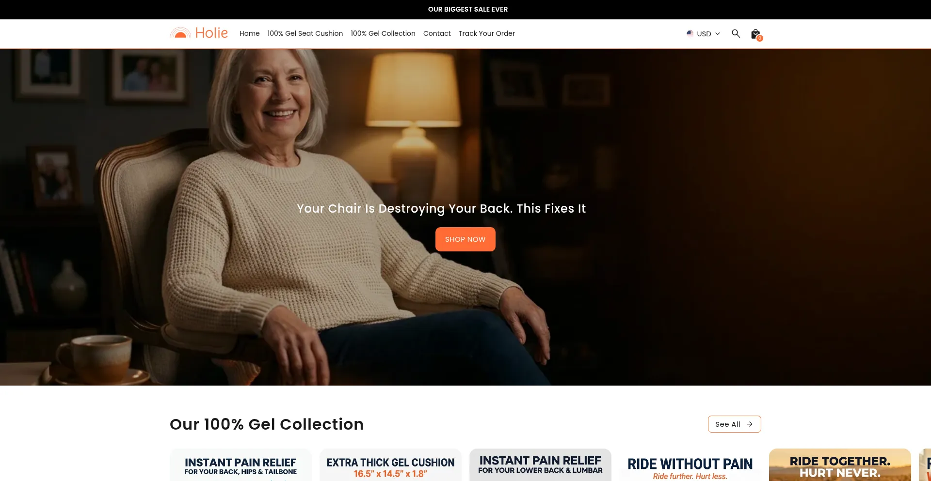 Helloholie.com