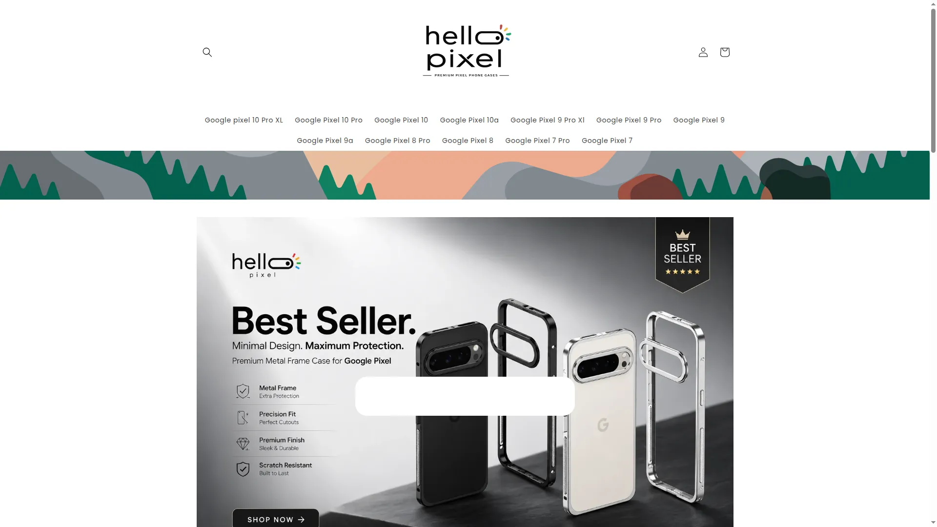 Hellopixel.shop