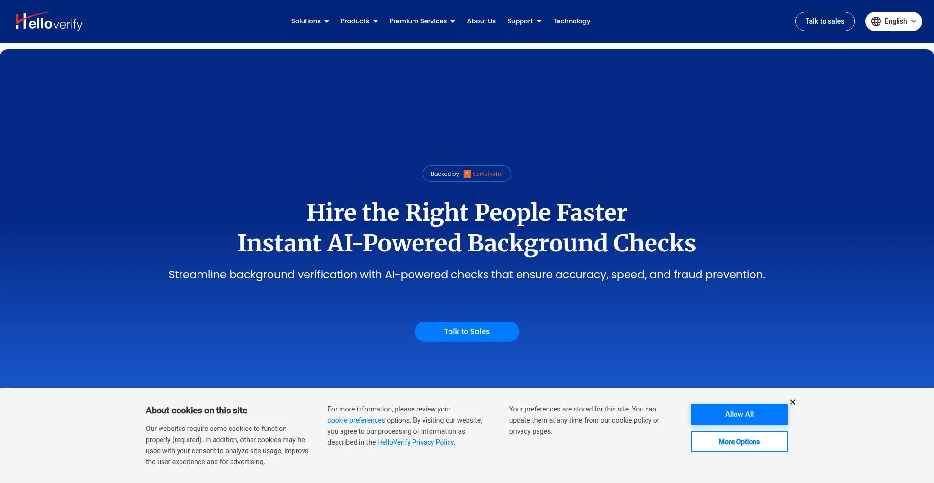 Helloverify.com