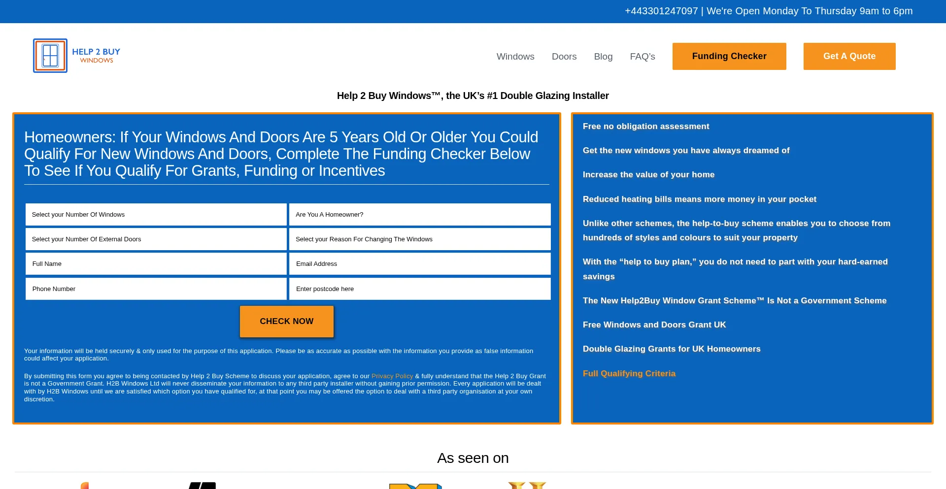 Help2buyscheme.co.uk