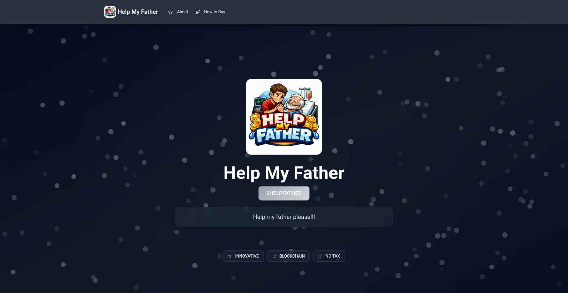 Helpmyfather.tokly.io