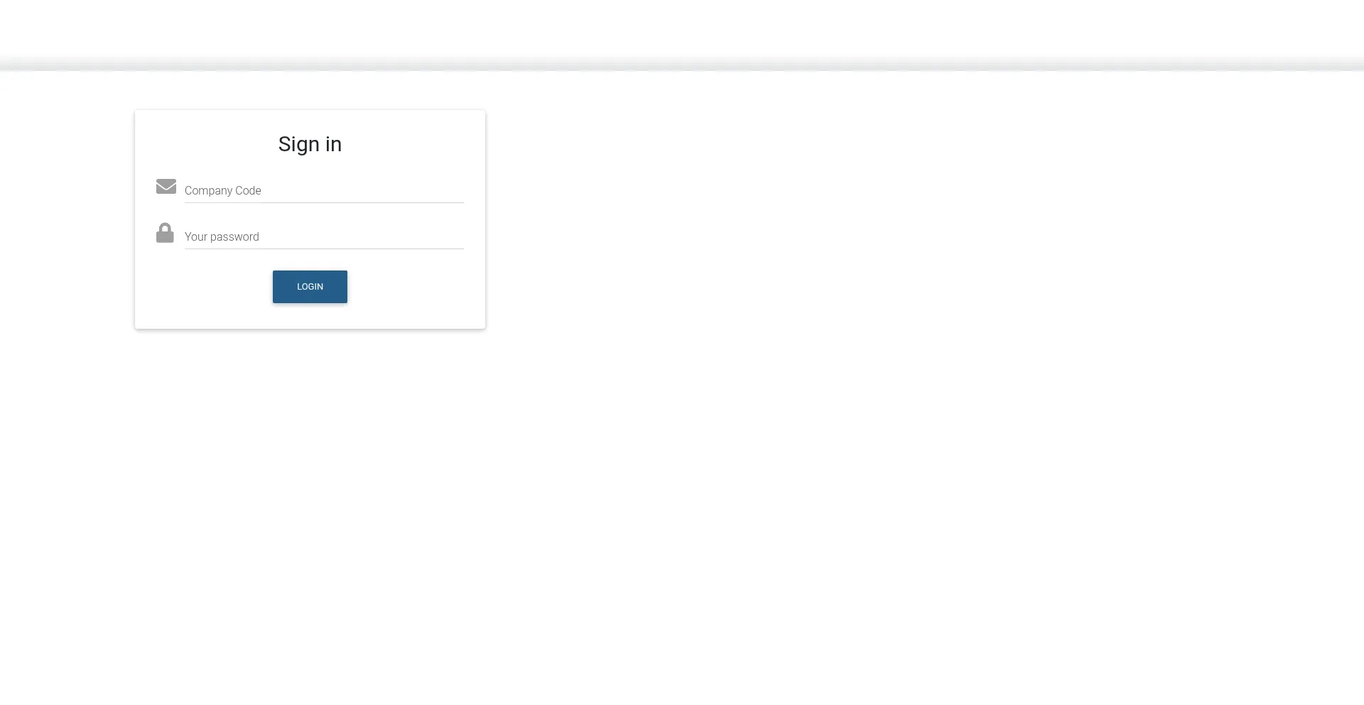 Website screenshot of Helpwhereyouare.com