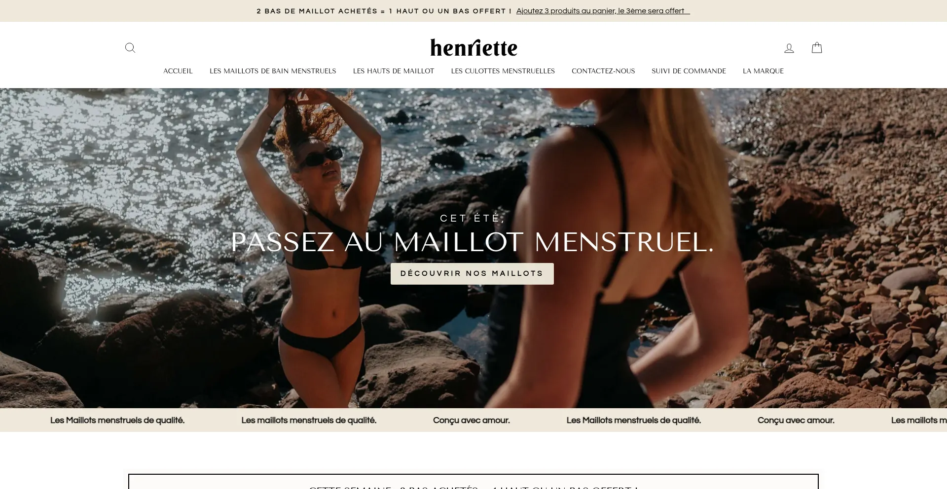 Henriettefrance.fr
