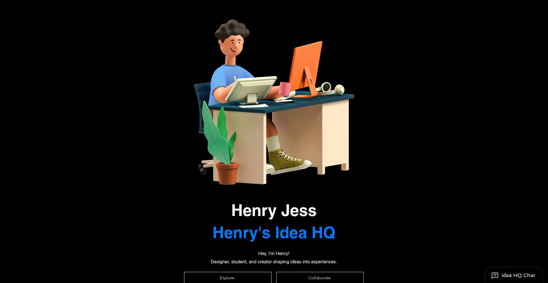 Henryjess.ca