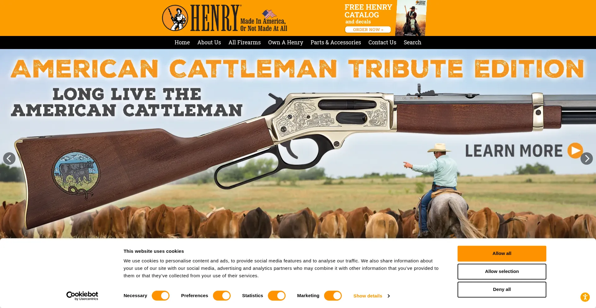 Henryusa.com