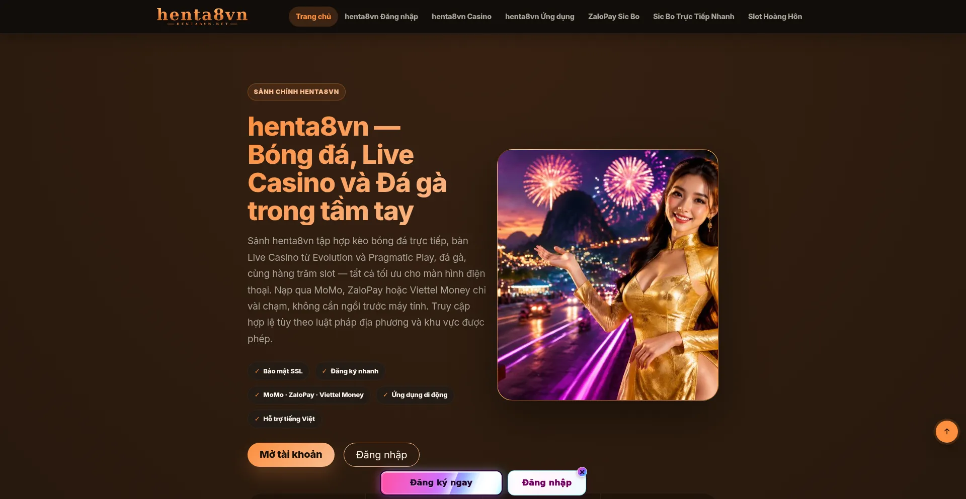 Henta8vn.net